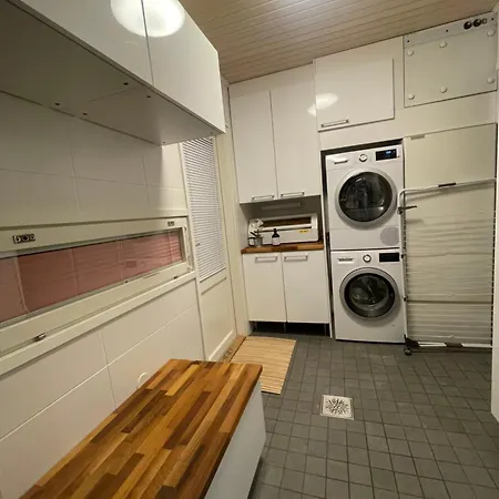 White Christmas * Rovaniemi